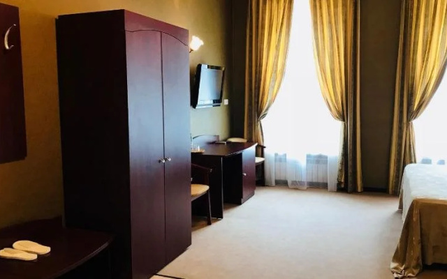 Legend Hotel