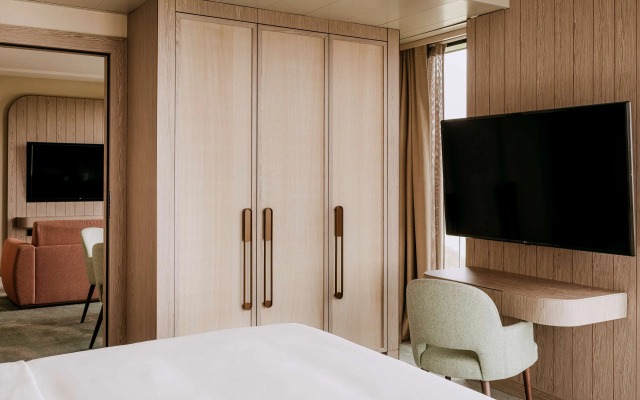 Hilton Swinoujscie Resort and Spa