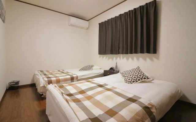 HG Cozy Hotel No.11