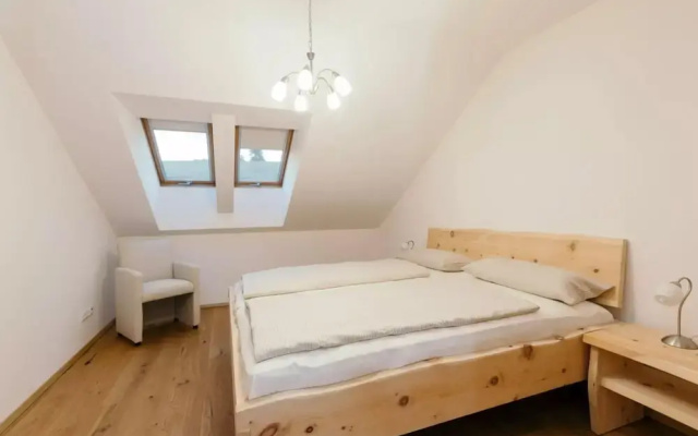 Ferienwohnung Mayrhofer