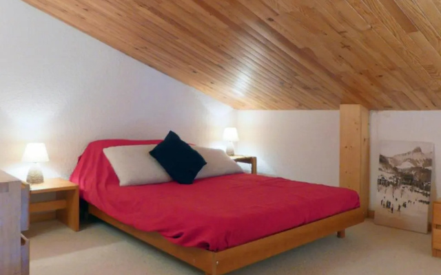 Appartement Méribel, 2 pièces, 6 personnes - FR-1-182-59