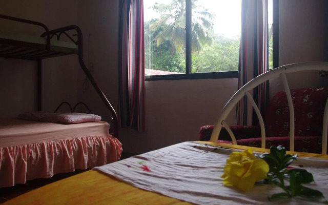 Papaya Guesthouse