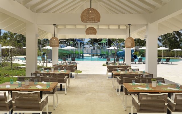 Meliá Caribe Beach Resort - All Inclusive 1