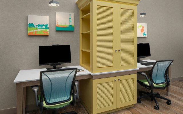 Home2 Suites By Hilton Hobbs