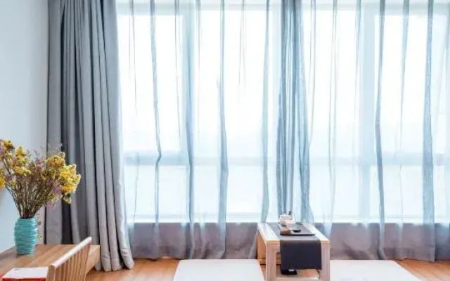 Joy Magpie Chinese Courtyard Hotel(Chengdu Shuangliu Airport)