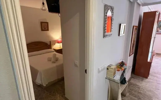 Apartamento Playa Bajondillo 4