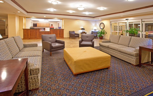 Candlewood Suites Roswell New Mexico by IHG