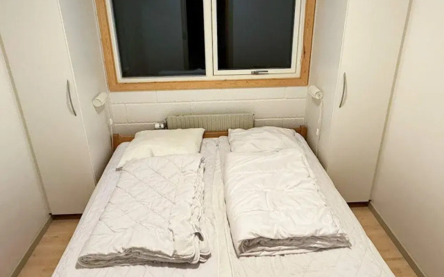 7 Person Holiday Home in Nexo