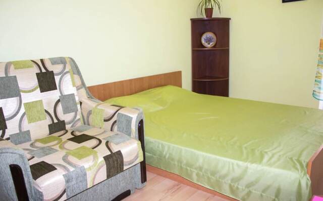 Vizit Holl - Hostel комната для гостей