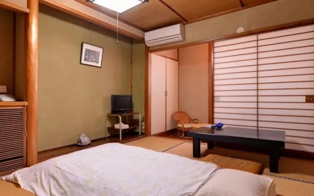 Itoya Ryokan