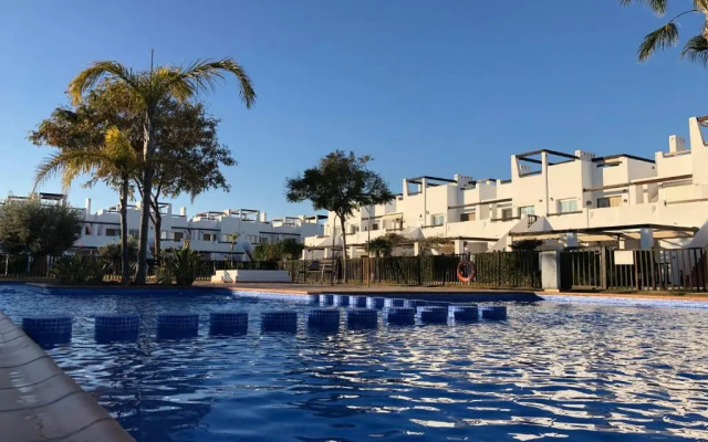 Condado De Alhama Golf Resort