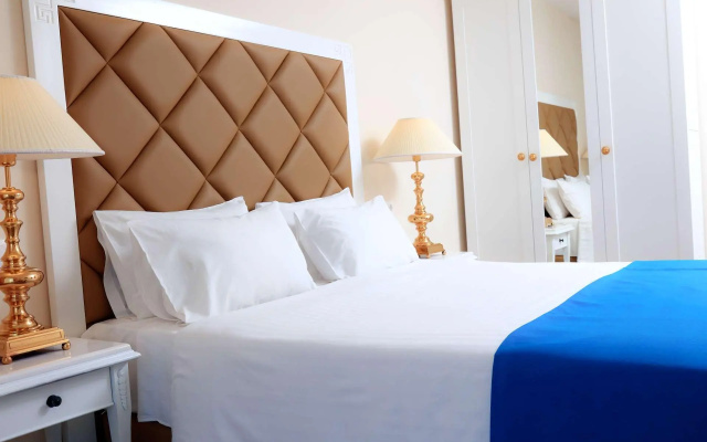 Sandy Villas Resort by Rizos Resorts