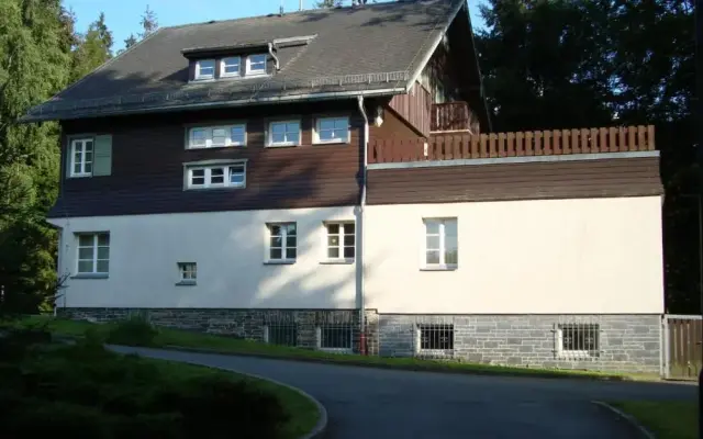 Zollhaus