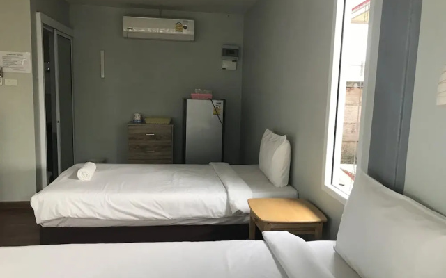 Rimlay Resort
