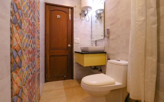 Nirvana Suites