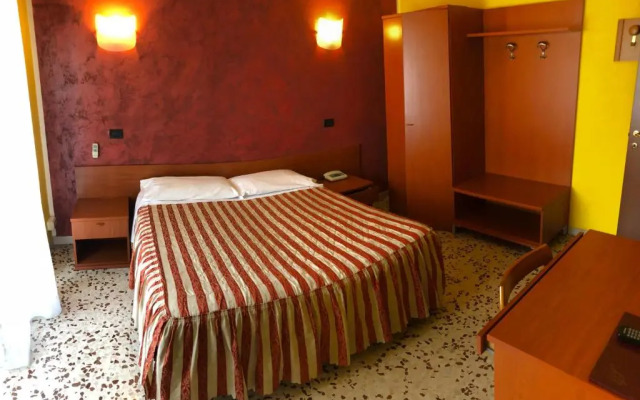 Hotel Frejus
