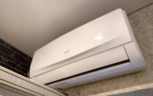 Guest House Ekvator