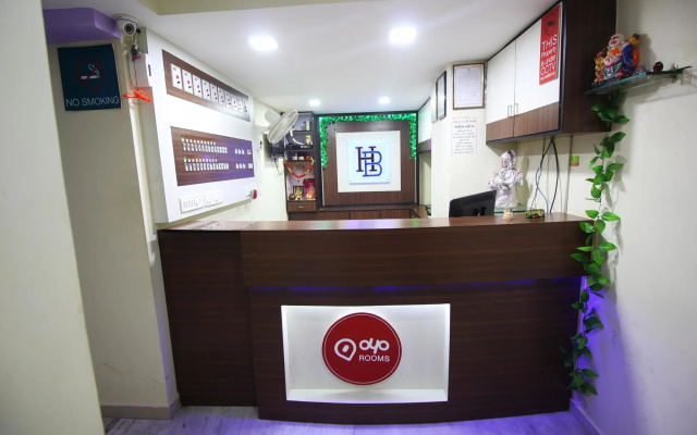 Oyo Rooms Swastik Char Rasta 4