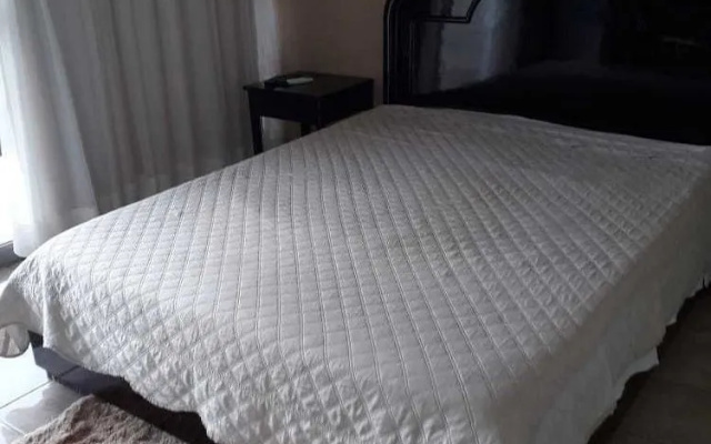 Hotel Serrador