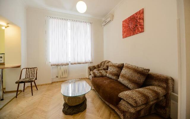 Гостиница Kiev Accommodation Apart.on Triohsviatitelska st. Украина, Киев - отзывы, цены и фото номеров - забронировать гостиницу Kiev Accommodation Apart.on Triohsviatitelska st. онлайн комната для гостей