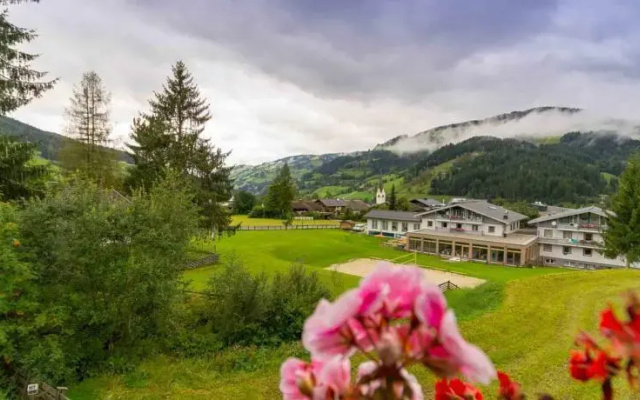 House Annette in Wagrain