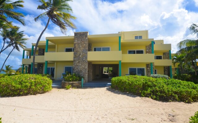 The Palms at Pelican Cove in Saint Croix, U.S. Virgin Islands from 298$, photos, reviews - zenhotels.com hotel front