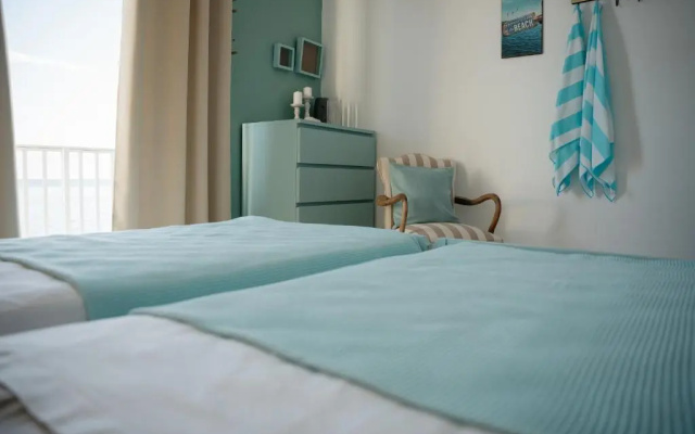 Sea View apartment Dione