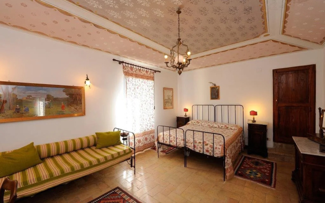 Casa Giulia Country House