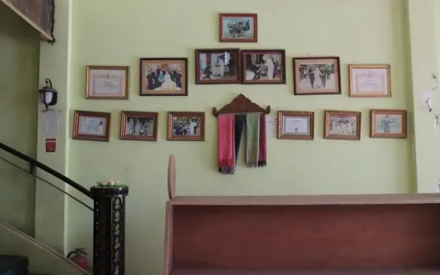 Mongkul Ratanak Guesthouse