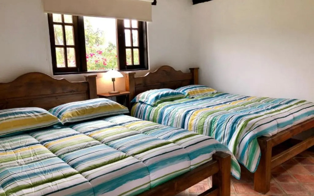 Hacienda Veracruz