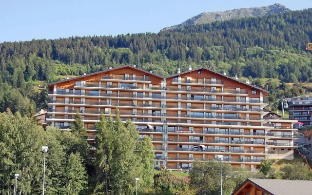 Christiania 2 G4 Haute-nendaz