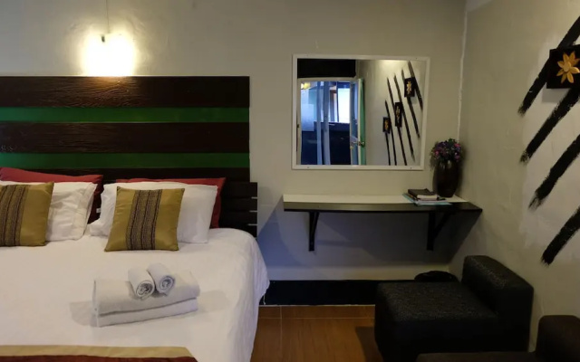 Pakor Boutique Resort