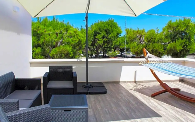 Costa Merlata Suite B&B Ostuni
