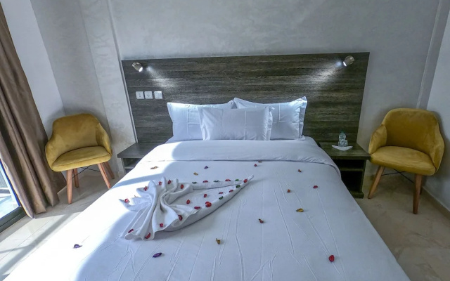Hotel Marina Dreams Dakhla