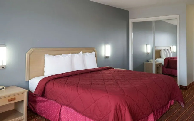 Days Inn Beebe