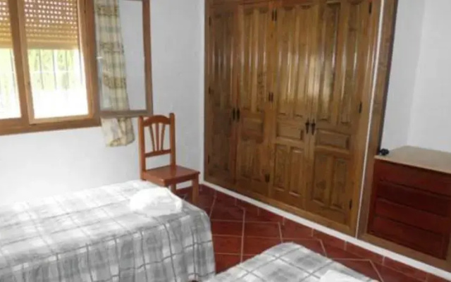 Villa Pepa