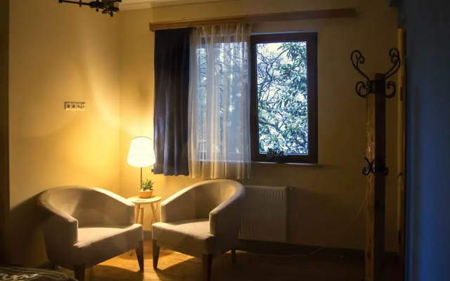 M55 Hostel
