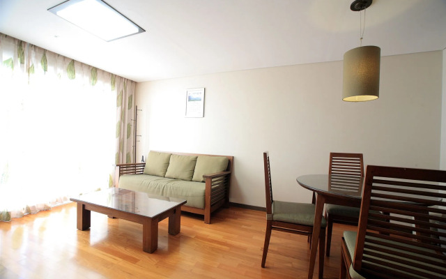 Hanwha Resort Jeju