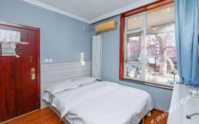 Shuya Hostel