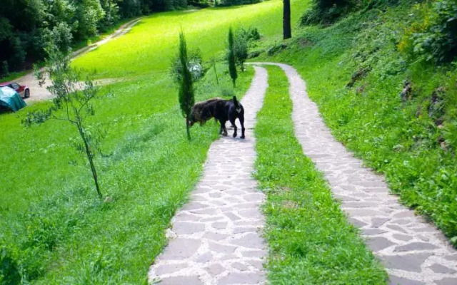 B&B Casa Tanara