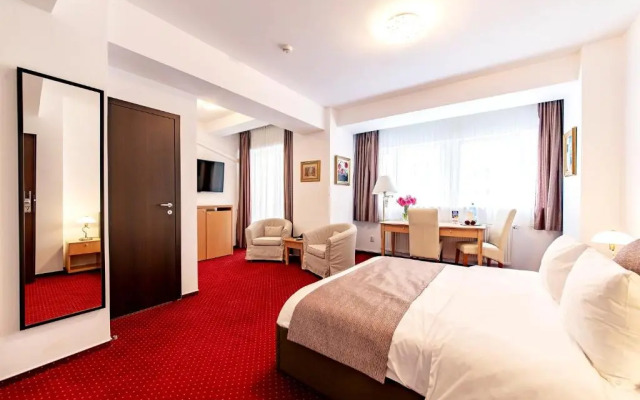 Bucur Accommodation