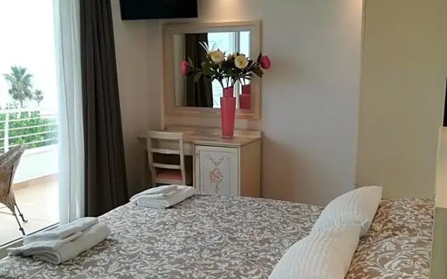 Hotel Flora