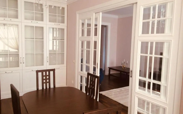 Elite 3 bedroom gated apartment