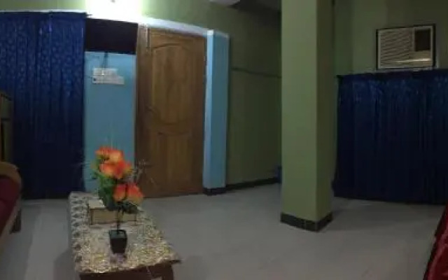 Hotel Asia