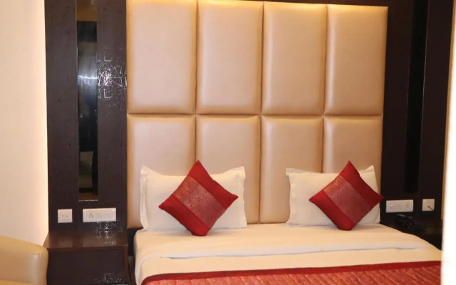 Hotel O Delhi