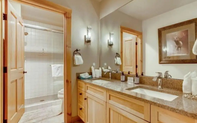 River Run Village 3 Bedroom Condo