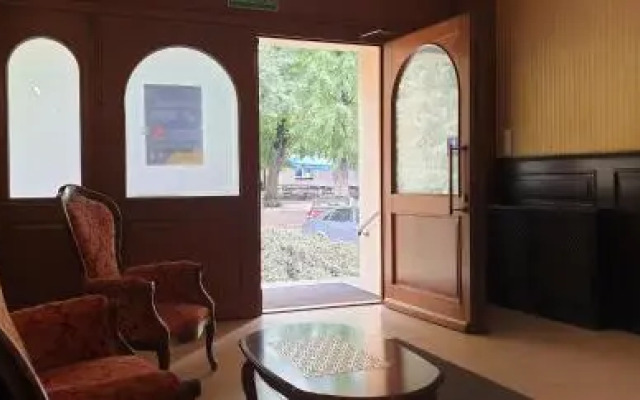Hotel Zorza