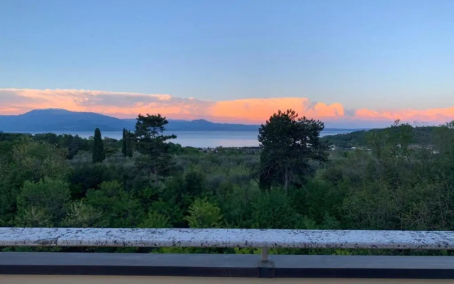Villa Elma