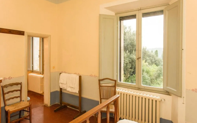 Tenuta di Spannocchia