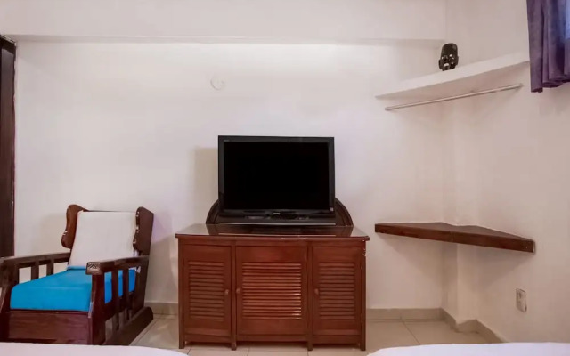 OYO Hostelito